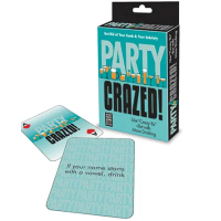 Party Crazed